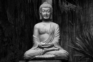 statue of buddha