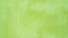 Blind Green Blurred Stucco Texture.