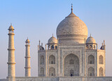 Fototapeta Kosmos - The Taj Mahal