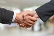 © BillionPhotos.com - Handshake.