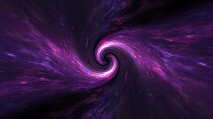 Wall Mural - science fiction wallpaper. beauty of deep space. colorful graphics for background, like water waves,