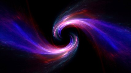 Wall Mural - science fiction wallpaper. beauty of deep space. colorful graphics for background, like water waves,
