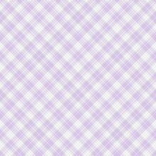 Purple Chevron Plaid Tartan Textured Seamless Pattern Design