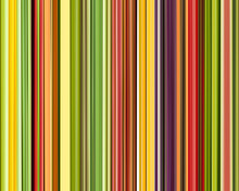 Colorful Stripes Texture Background