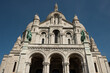 Sagrado Corazón, Sacre coeur, París, Francia, basílica, religioso