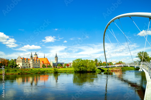 Tiergartenbrücke, Stadtschl...