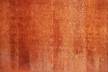 Old rusty metal texture