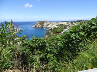 Wall Mural - ponza