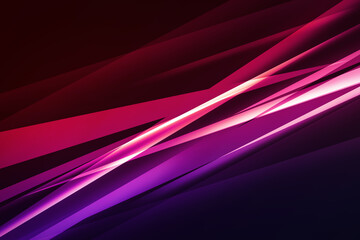 Poster - Luxury Multi Color Abstract Modern Random Shapes with Gradient Backdrop Design. New isolated shapes wallpaper background