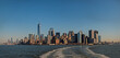 © Alberto - NY Skyline
