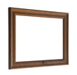 © goh - wooden picture frame.