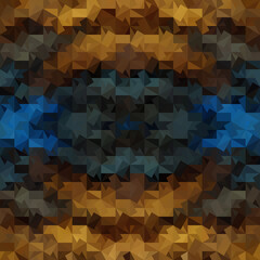 Fototapete - Abstract image for bright and creative design.