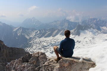 Zugspitze