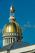 New Jersey State Capitol Building - Trenton, NJ