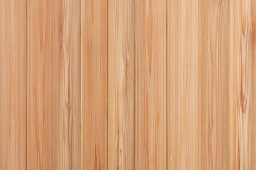  Top view of pine wood texture, Natural wooden for background.