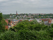 Flensburg an der Ostsee