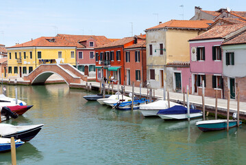 Wall Mural - Murano 2