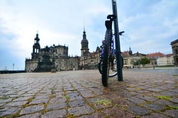 Wall Mural - Dresden