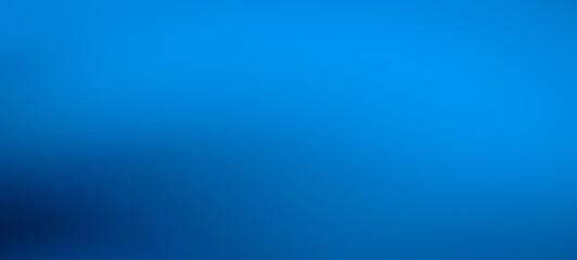 Wall Mural - abstract blue grunge background texture with gradient background