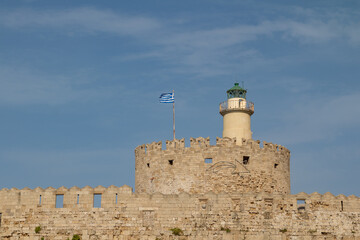 Der Leuchtturm