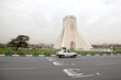 Freiheitsturm in Teheran, Iran