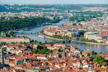 City Of Prague Czech Republic