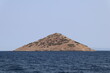 Piramidi nel mar Egeo