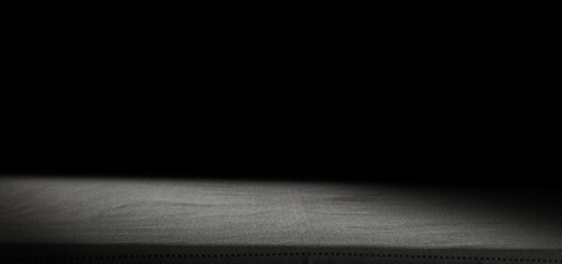 Wall Mural - dark background of free space and shadows