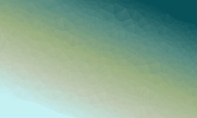 vibrant abstract multicolored background with poly pattern