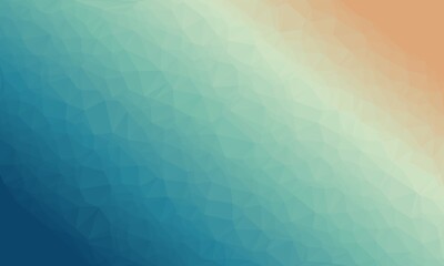 vibrant creative prismatic background with polygonal pattern