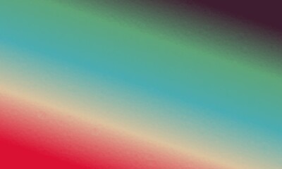 vibrant minimal multicolored polygonal background