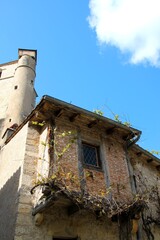 Poster - Saint-Cirq Lapopie, Lot	