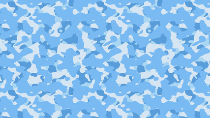 Military and army camouflage pattern background