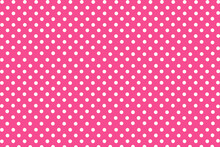 Polka Dots Background, Dots Background, Background With Dots, Polka Dots Seamless Pattern, Polka Dots Pattern, Seamless Pattern With Dots, Pink Background With Dots