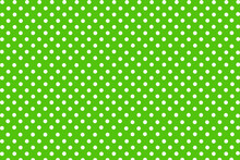 Polka Dots Background, Dots Background, Background With Dots, Polka Dots Seamless Pattern, Polka Dots Pattern, Seamless Pattern With Dots, Green Background With Dots