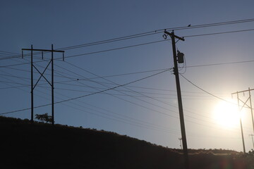 Power Lines