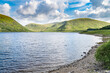 © dvlcom - Megget Reservoir in the Scottish Borders, UK