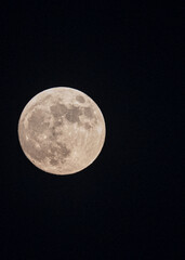 full moon