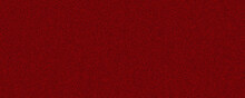 Flat Red Carpet Texture Background