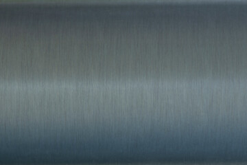 a metal texture with a gradient at the center and top edge. background