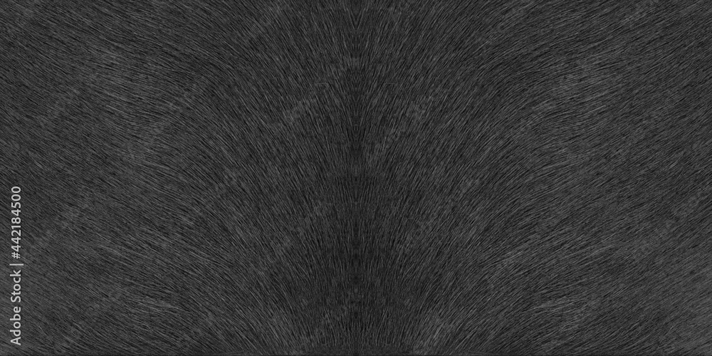 Picture of Adding Texture and Depth with Hair-On-Hide - GV Journal