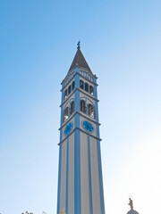 Torre del reloj