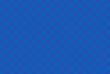 和柄地紋「市松模様」紺色/青色の和モダンテイストの日本の伝統な文様