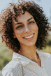 © Rawpixel.com - Portrait of a beautiful woman