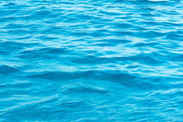 waves pattern blue background red sea sina dahab egypt