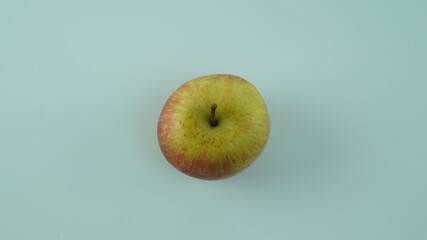 Apple - Red 