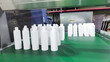 © surasak - Coemetic plastic parts for injection molding,That is assembled into a cosmetic jar,