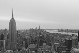 Fototapeta Miasta - ニューヨーク