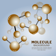 molecular and medical background, dna, technology, chemistry.