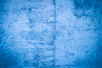 Blue texture background. Beautiful Abstract Grunge Decorative Navy Blue Dark Stucco Wall Background. Old wall pattern texture cement blue dark. abstract blue color design is the gradient background.